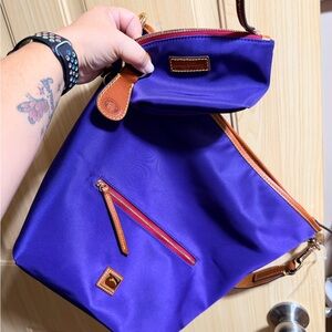 Dooney & Bourke NWOT 3 Piece Set